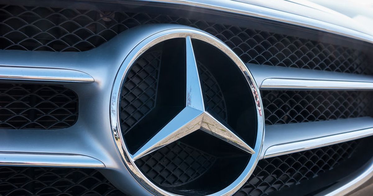 Neue Schummel Software Bei Daimler