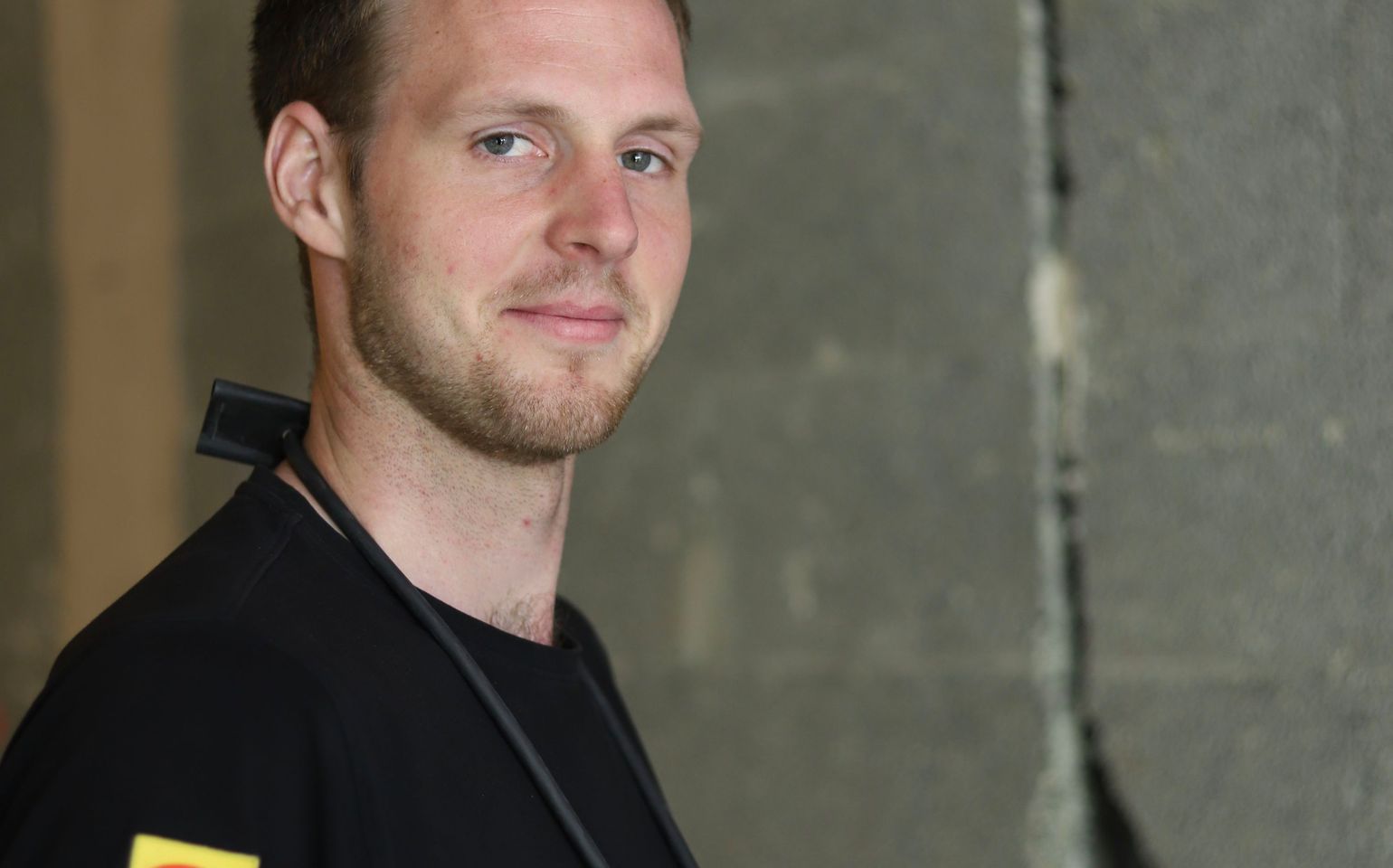 Dominik Tietz