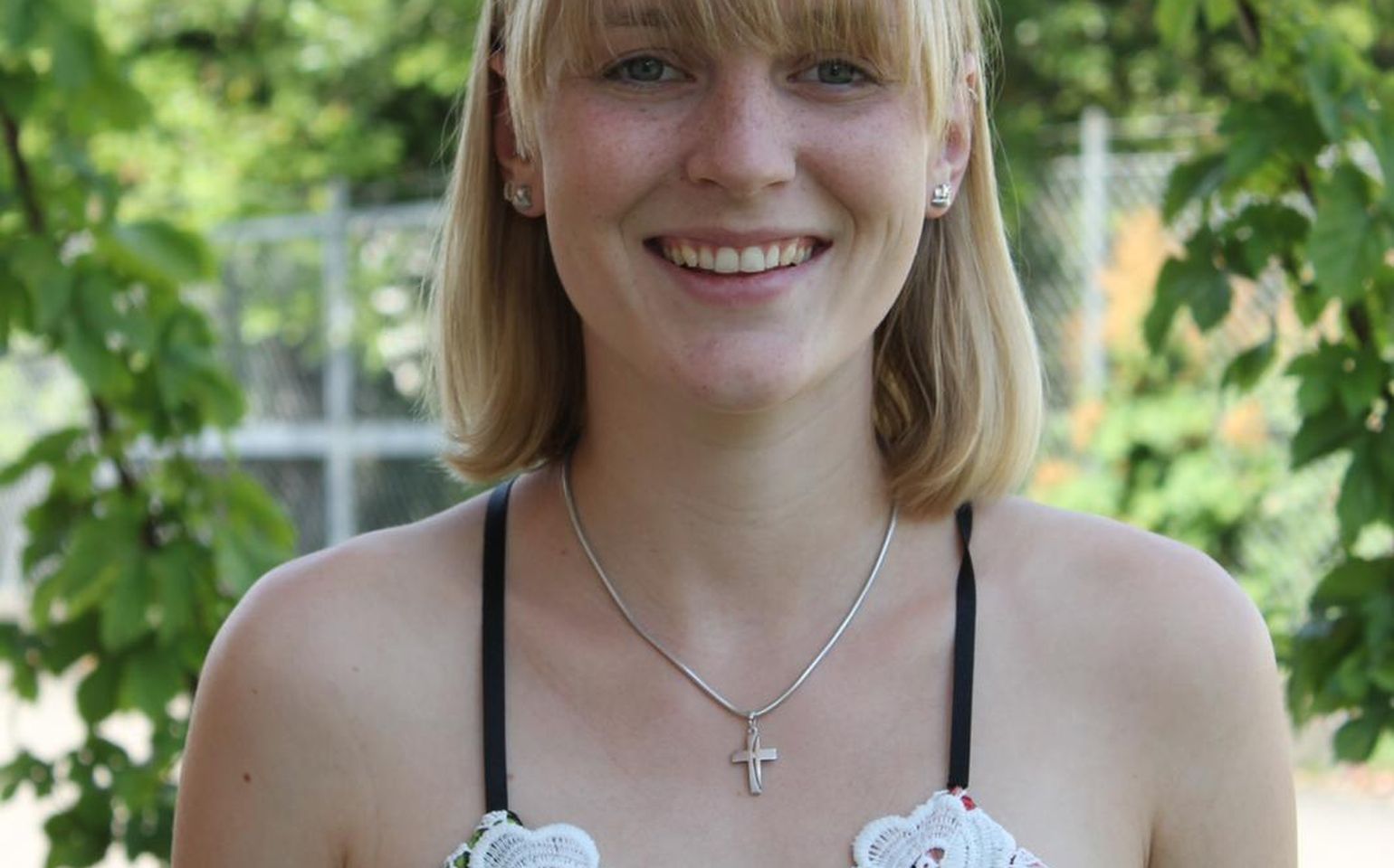 Alena Schneider
