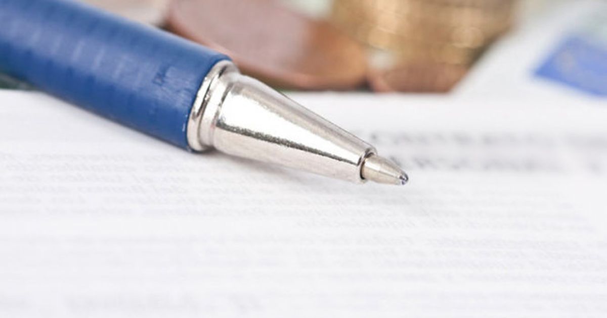 Kurzarbeit Mustervorlagen Fur Arbeitgeber