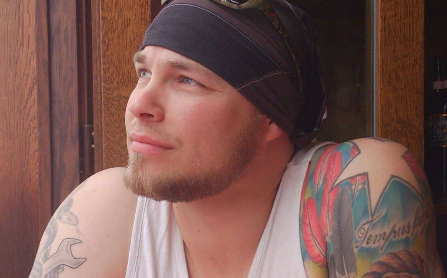 Sebastian Tenius